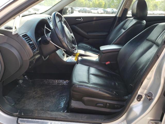 Photo 7 from auction – 2010 NISSAN ALTIMA BAS with VIN 1N4AL2AP3AN542853