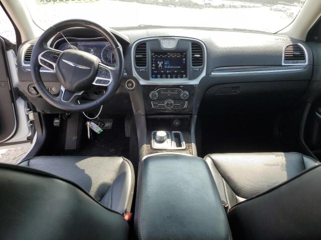 Photo 8 from auction – 2020 CHRYSLER 300 LIMITE with VIN 2C3CCAEG8LH108497