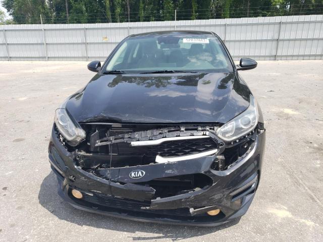 Photo 5 from auction – 2019 KIA FORTE FE with VIN 3KPF24AD5KE046138