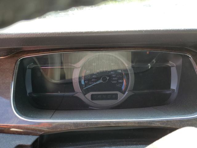 Photo 9 from auction – 2015 FORD TAURUS LIM with VIN 1FAHP2F88FG157465