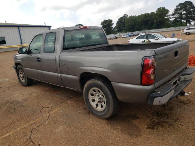 Photo 2 from auction – 2006 CHEVROLET SILVERADO with VIN 1GCEC19X86Z264350