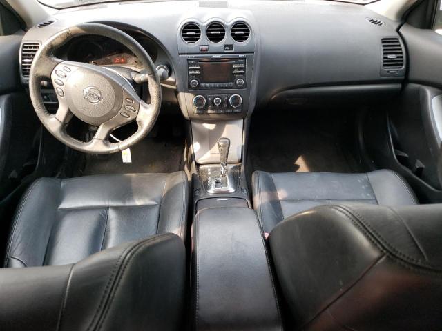 Photo 8 from auction – 2012 NISSAN ALTIMA SR with VIN 1N4BL2AP9CC136871