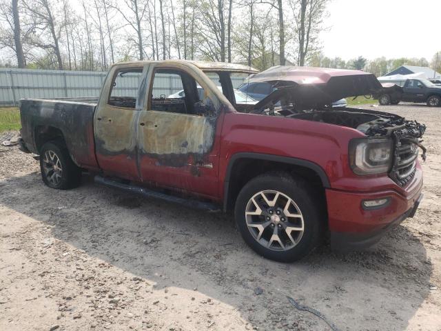 Photo 4 from auction – 2018 GMC SIERRA K15 with VIN 1GTV2NEC2JZ203758