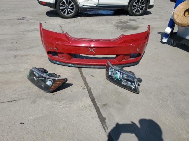 Photo 12 from auction – 2018 DODGE JOURNEY SE with VIN 3C4PDCAB8JT385896
