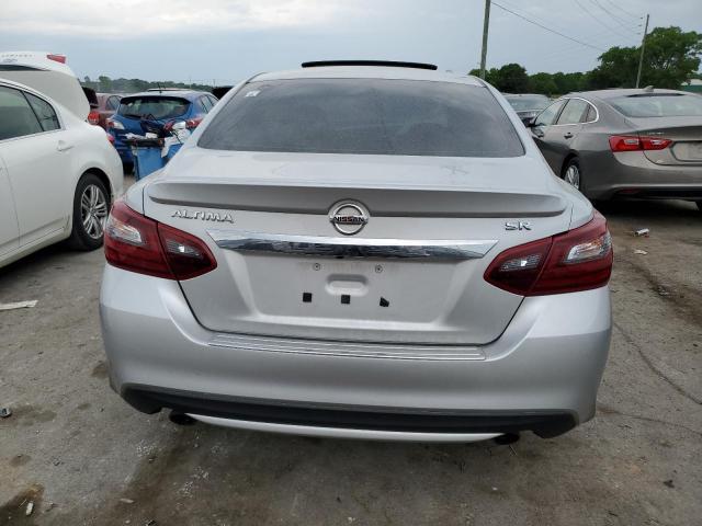 Photo 6 from auction – 2017 NISSAN ALTIMA 2.5 with VIN 1N4AL3AP1HC123847
