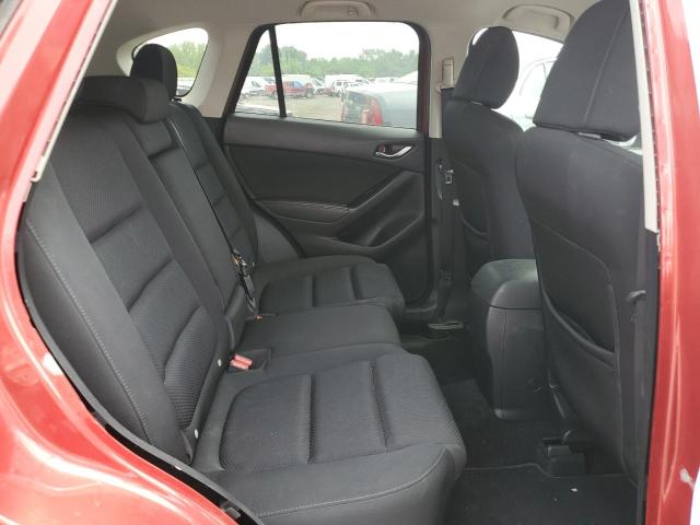 Photo 10 from auction – 2016 MAZDA CX-5 TOURI with VIN JM3KE4CY1G0887340