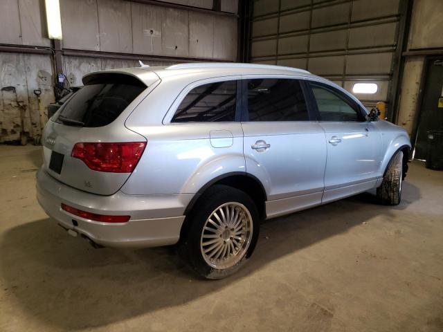 Photo 3 from auction – 2008 AUDI Q7 3.6 QUA with VIN WA1EY74L58D005804