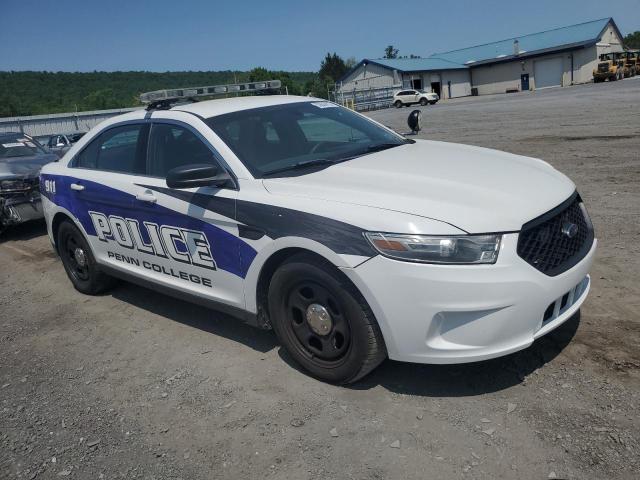 Photo 4 from auction – 2013 FORD TAURUS POL with VIN 1FAHP2MK6DG213608