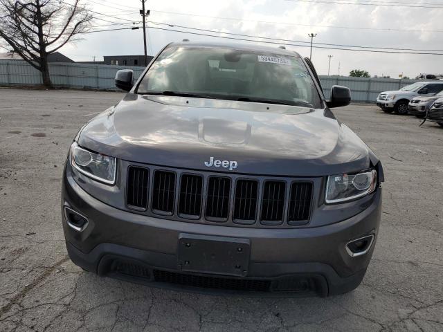 Photo 5 from auction – 2015 JEEP GRAND CHER with VIN 1C4RJFAGXFC643580