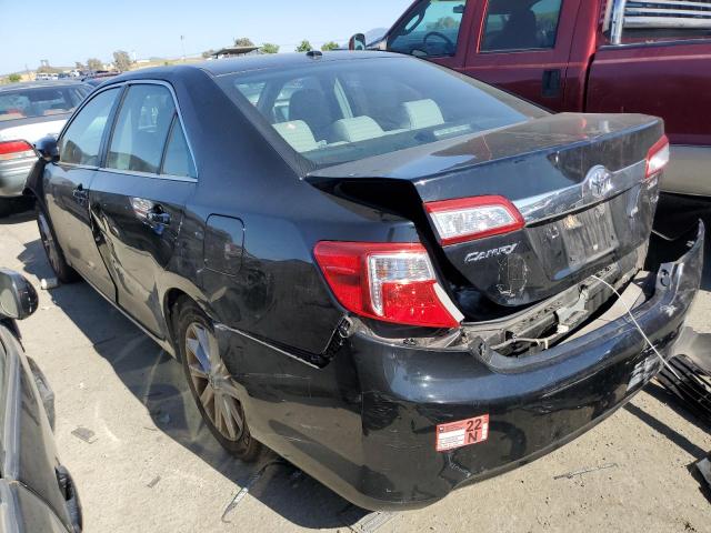 Photo 2 from auction – 2013 TOYOTA CAMRY L with VIN 4T4BF1FK9DR312338