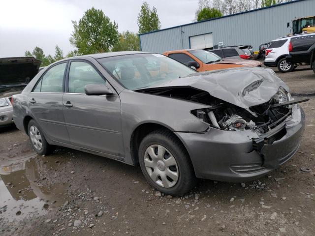 Photo 4 from auction – 2003 TOYOTA CAMRY LE with VIN 4T1BE32K03U777457
