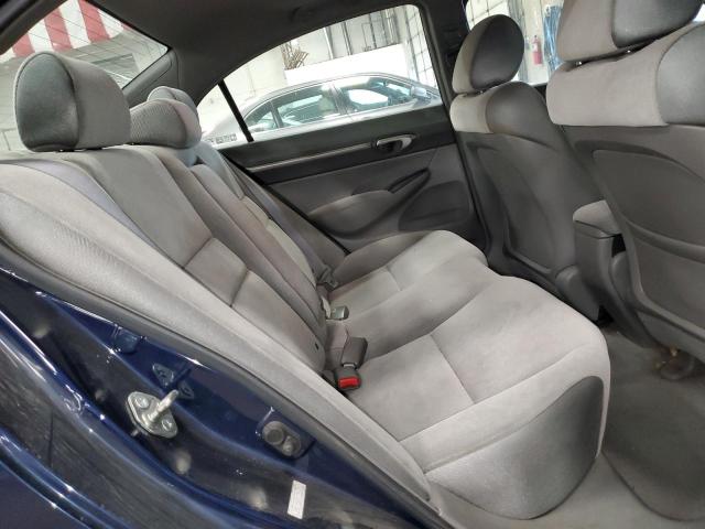 Photo 10 from auction – 2007 HONDA CIVIC EX with VIN 1HGFA16817L046005