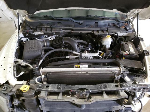 Photo 11 from auction – 2016 RAM 1500 LONGH with VIN 1C6RR7PT4GS345639