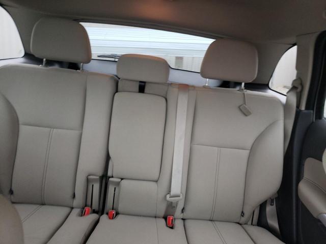 Photo 10 from auction – 2014 FORD EDGE SE with VIN 2FMDK3GC8EBA14579