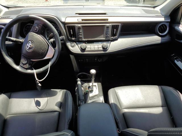 Photo 8 from auction – 2016 TOYOTA RAV4 LIMIT with VIN 2T3DFREV0GW514784