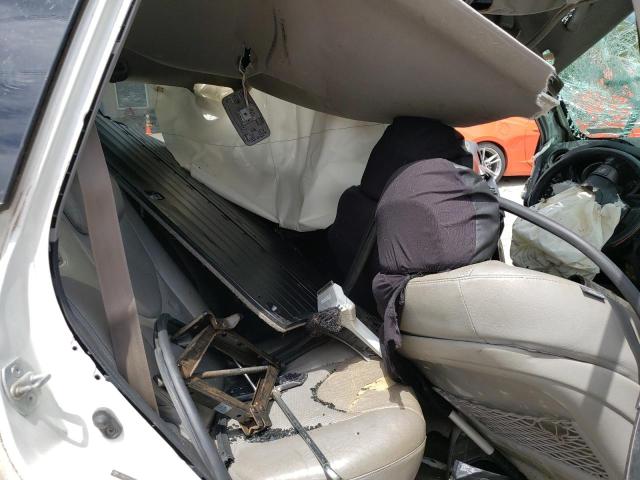 Photo 11 from auction – 2008 TOYOTA RAV4 LIMIT with VIN JTMBD31V685181564