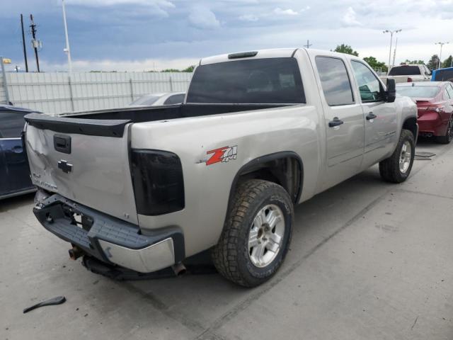 Photo 3 from auction – 2009 CHEVROLET SILVERADO with VIN 2GCEK233991129678