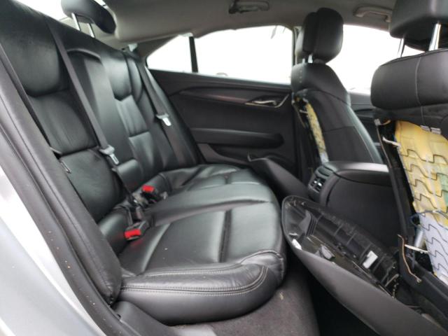 Foto 10 de la subasta – 2013 CADILLAC ATS con VIN 1G6AA5RX3D0174958