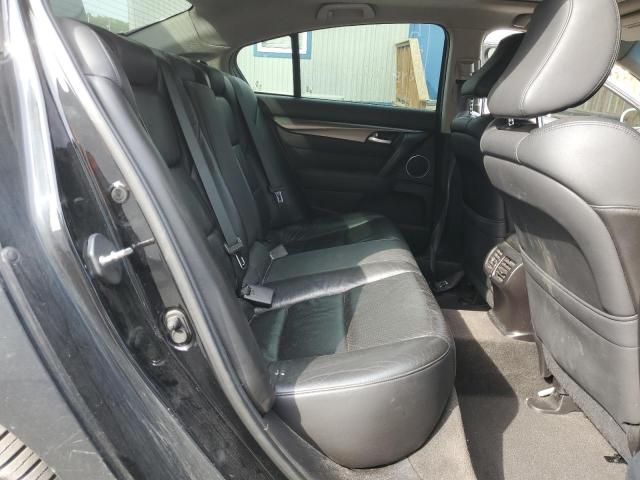 Photo 10 from auction – 2012 ACURA TL with VIN 19UUA8F55CA005114