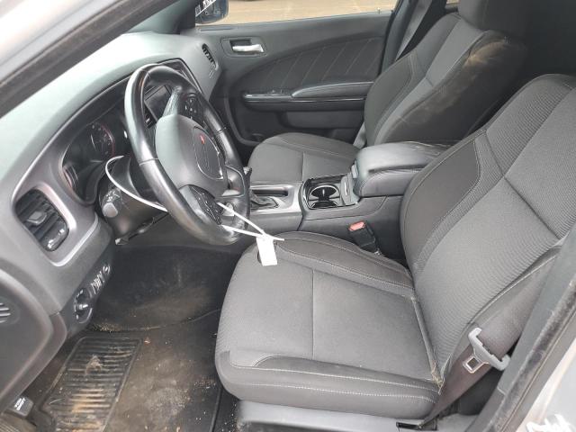 Photo 7 from auction – 2020 DODGE CHARGER SX with VIN 2C3CDXBG0LH102357