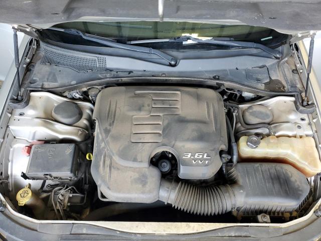 Photo 11 from auction – 2012 CHRYSLER 300 with VIN 2C3CCAAG9CH104965