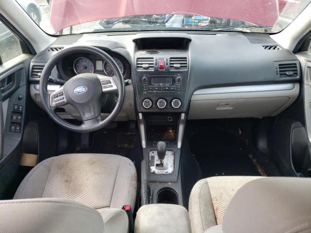 Photo 8 from auction – 2014 SUBARU FORESTER 2 with VIN JF2SJAACXEH475315