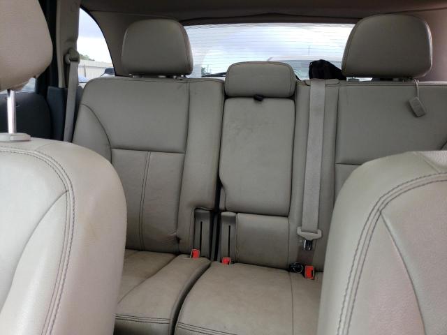 Photo 10 from auction – 2014 FORD EDGE SEL with VIN 2FMDK3JC1EBA15663