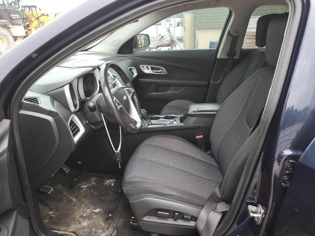 Photo 7 from auction – 2017 CHEVROLET EQUINOX LT with VIN 2GNALCEK3H1614930