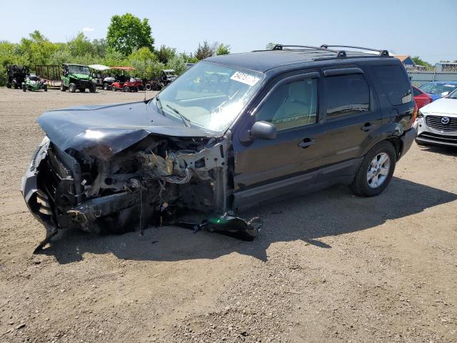 Photo 1 from auction – 2006 FORD ESCAPE XLT with VIN 1FMCU93126KC73072
