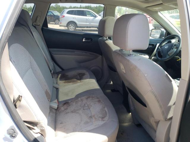 Photo 11 from auction – 2012 NISSAN ROGUE S with VIN JN8AS5MT3CW283435