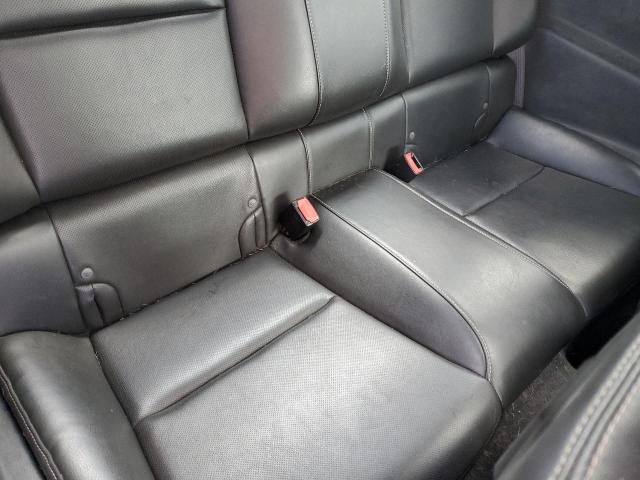Zdjęcie 10 z aukcji – 2011 CHEVROLET CAMARO LT z VIN 2G1FC1ED9B9103499