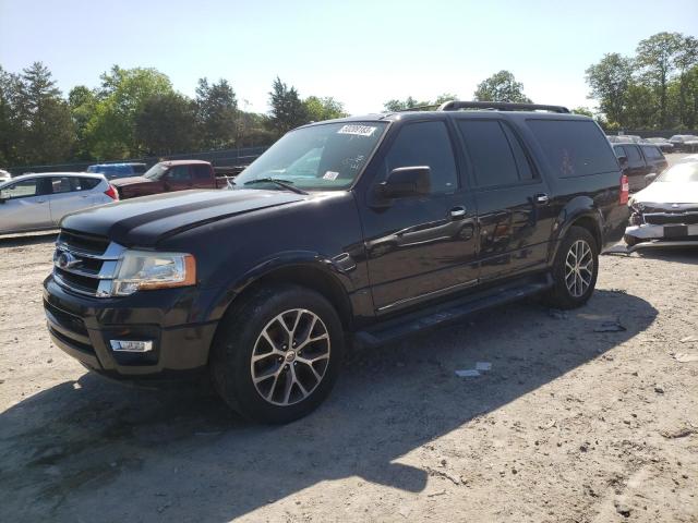 Photo 1 from auction – 2015 FORD EXPEDITION with VIN 1FMJK1HTXFEF04937