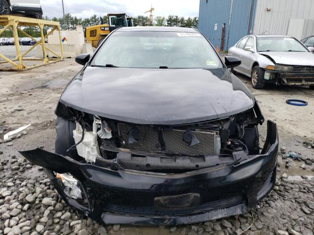 Foto 5 de la subasta – 2012 TOYOTA CAMRY BASE con VIN 4T1BF1FKXCU178285