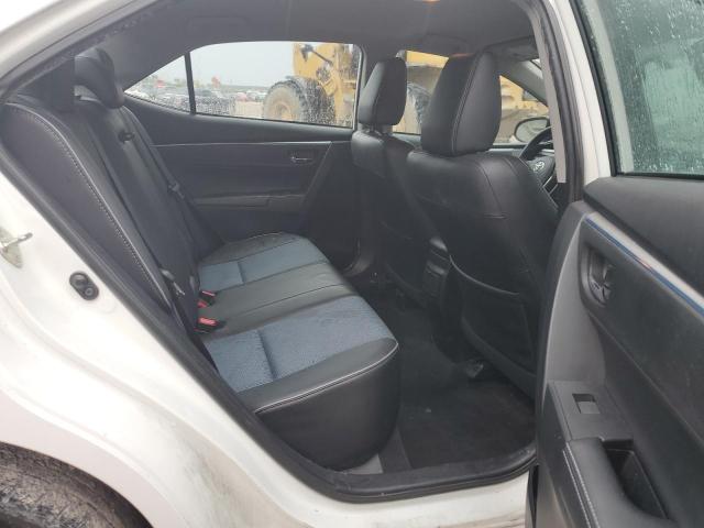Photo 10 from auction – 2016 TOYOTA COROLLA L with VIN 2T1BURHEXGC483837