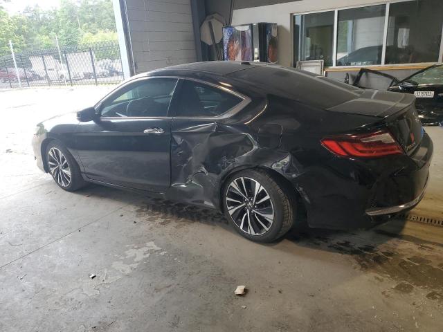 Photo 2 from auction – 2016 HONDA ACCORD EX with VIN 1HGCT1A73GA010713