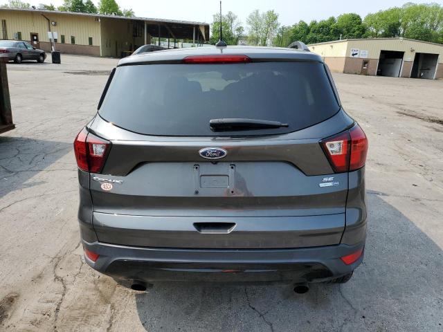 Photo 6 from auction – 2019 FORD ESCAPE SE with VIN 1FMCU9GD6KUC17221