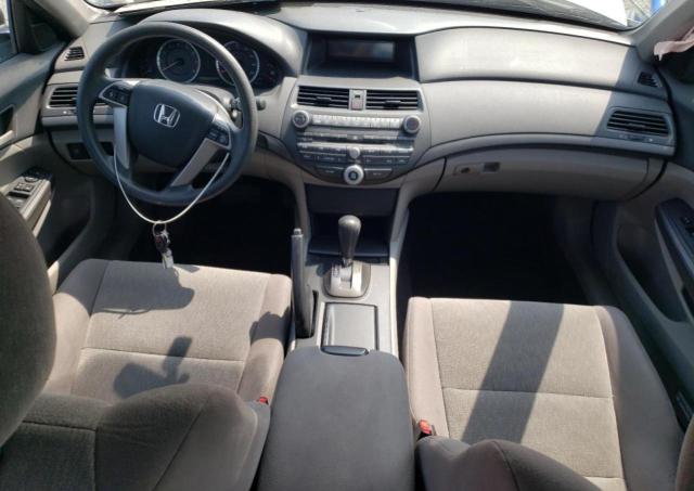 Photo 8 from auction – 2010 HONDA ACCORD LXP with VIN 1HGCP2F42AA030676