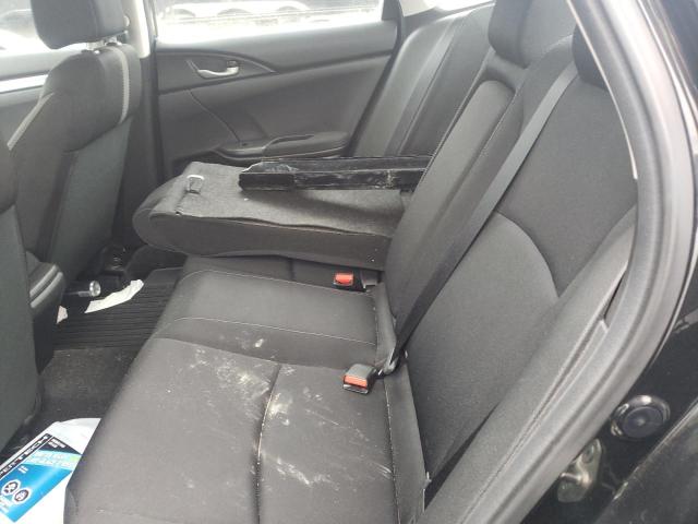 Photo 10 from auction – 2019 HONDA CIVIC LX with VIN 2HGFC2F58KH040410