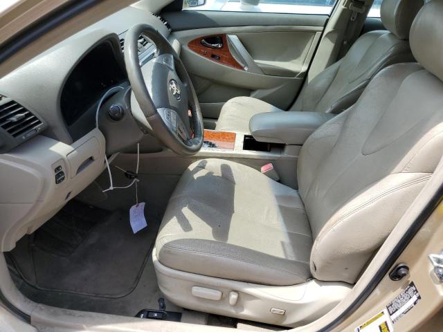 Foto 7 de la subasta – 2011 TOYOTA CAMRY BASE con VIN 4T1BF3EK0BU659545