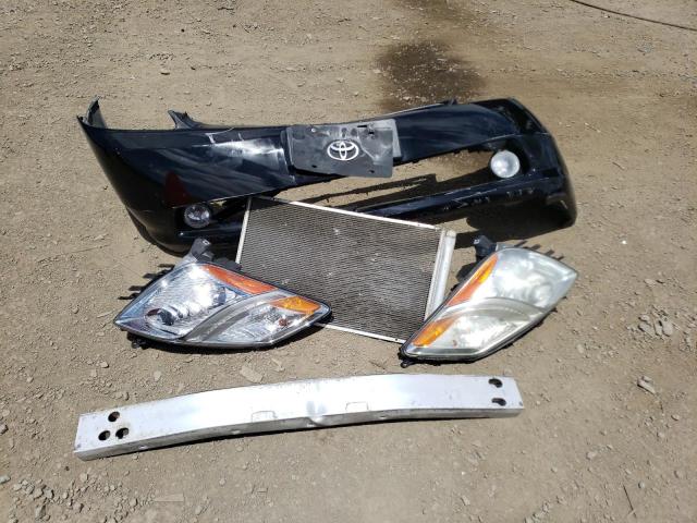 Photo 12 from auction – 2007 TOYOTA PRIUS with VIN JTDKB20U573204268