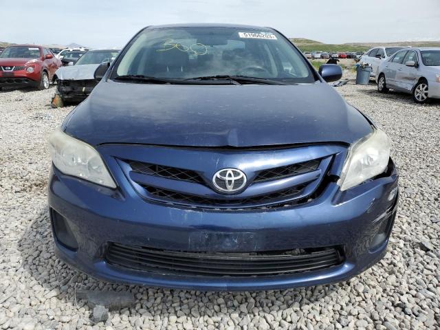 Photo 5 from auction – 2012 TOYOTA COROLLA BA with VIN 5YFBU4EE5CP003415