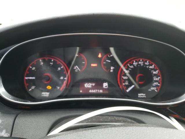 Photo 9 from auction – 2013 DODGE DART SXT with VIN 1C3CDFBA8DD339649