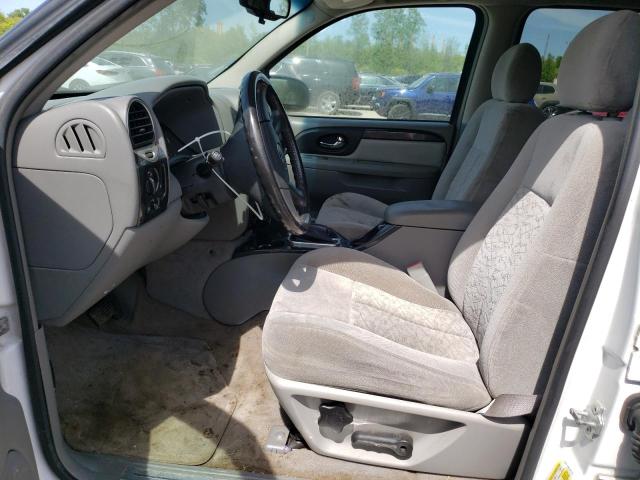 Photo 7 from auction – 2006 GMC ENVOY with VIN 1GKDS13S862357152