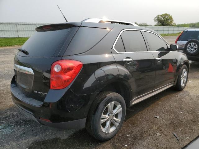 Photo 3 from auction – 2010 CHEVROLET EQUINOX LT with VIN 2CNFLNEW7A6301140