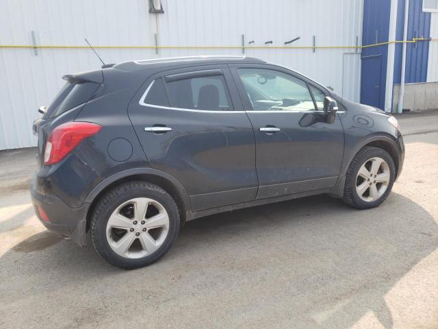 Photo 3 from auction – 2015 BUICK ENCORE with VIN KL4CJGSB6FB040317