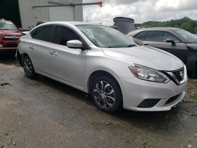 Photo 4 from auction – 2017 NISSAN SENTRA S with VIN 3N1AB7AP1HL675585