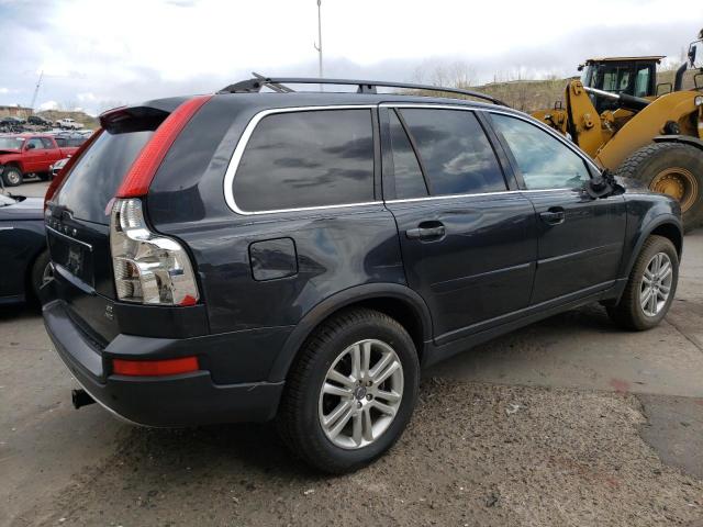 Photo 3 from auction – 2010 VOLVO XC90 3.2 with VIN YV4982CZ8A1542039