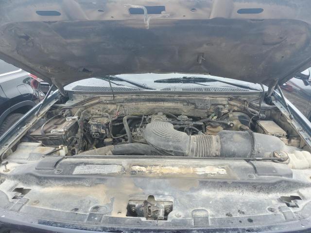 Photo 11 from auction – 2001 FORD F150 SUPER with VIN 1FTRW08L71KF27768