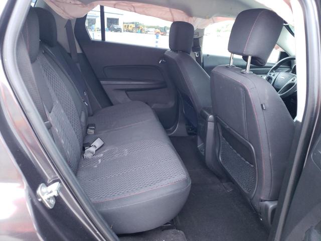 Photo 11 from auction – 2013 GMC TERRAIN SL with VIN 2GKALMEKXD6325821