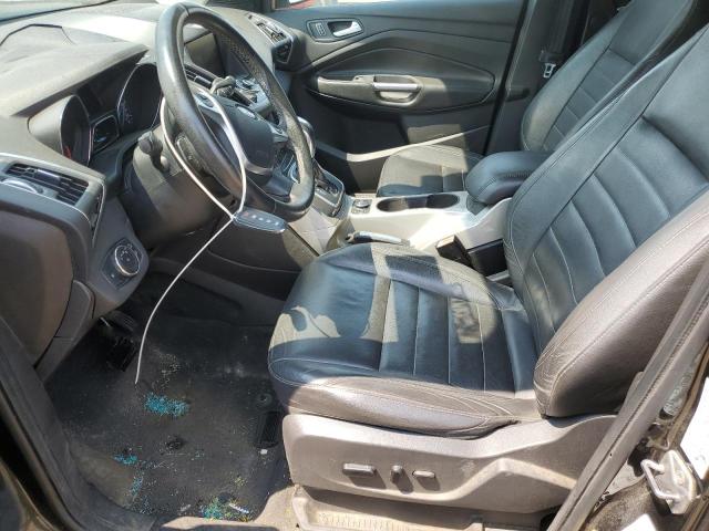 Photo 7 from auction – 2013 FORD ESCAPE SEL with VIN 1FMCU0HX5DUB13973